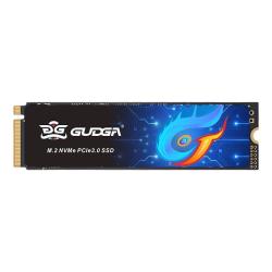 固德佳 GV M.2 NVMe PCle3.0 2242固态硬盘SSD 256G
