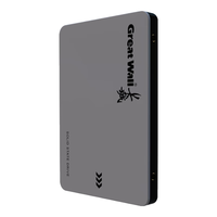 长城 1TB大容量 SSD固态硬盘  1TB