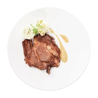  Grand Farm/大庄园 整切静腌 牛排套餐  150g×1袋 散装 150g