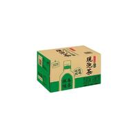  inikin/伊刻活泉 原叶茶 无糖茶饮料  混合口味 455ml*15瓶 455
