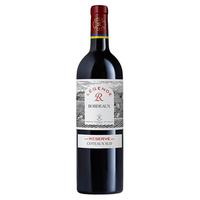 MONTES 蒙特斯 珍藏系列 黑皮诺干红葡萄酒 750ml 单瓶装
