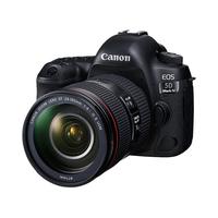 Canon/佳能 EOS系列 EOS 5D Mark IV 全画幅单反相机