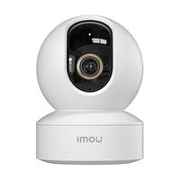 Imou 乐橙 摄像头监控家用DK2 室内360度全景高清wifi手机远程语音对讲
