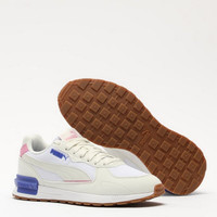 PUMA 彪马 387067 女款休闲运动鞋 387067-65