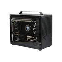 AMD 千帧电竞 台式电脑主机  R7-9800X3D RX 5070T