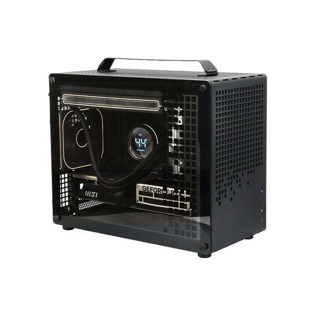 AMD 千帧电竞 台式电脑主机  R7-9800X3D RTX 5080