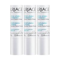 URIAGE 依泉 柔润护唇膏