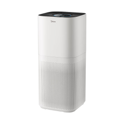 美的 灵感系列 KJ500G-F11 家用空气净化器