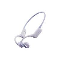 戴灵 S820骨传导蓝牙无线耳机2025游泳IPX8防水跑步骑行运动32G内存通话降噪长续航轻便耐用 S820 风信紫