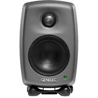 GENELEC 真力 8010 Genelec 8010A 有源 二分频 专业监听音箱
