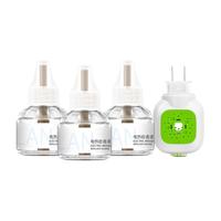 Langushi 兰古仕 电热蚊香液