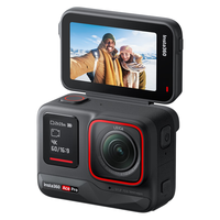 Insta360影石 Ace Pro运动相机AI智能摄像机防抖摩托骑行潜水Vlog摄像机（基础套装）