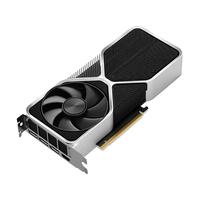 NVIDIA 英伟达 GeForce RTX 4060Ti 公版 显卡