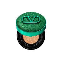Valentino/华伦天奴光影持妆气垫粉底液14g绿色替换芯LN2遮瑕
