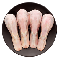 CP 正大食品 优选鸭头 800g