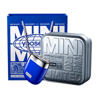 yoose 有色 MINI 2.0 电动剃须刀 克莱因蓝