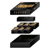 BLOKS 布鲁可积木 奥特名鉴年鉴版系列 73324 2024年度特典