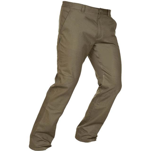 迪卡侬 男款户外工装长裤8315951