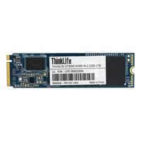 联想（Lenovo） SSD固态硬盘 台式机 笔记本 一体机升级拓展 M.2 2280 Nvme/Pcie协议 1T,联想原装M.2 NVMe PCI-e协议2280笔记本电脑128G256G512G固态硬盘