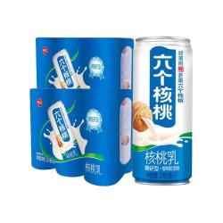 养元 六个核桃精研型240ml*6罐