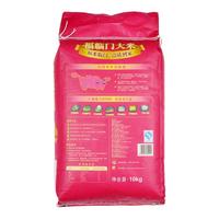 福临门 金典优粮香粘米 10kg
