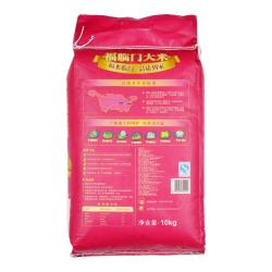 福临门 金典优粮香粘米 10kg