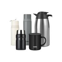 THERMOS 膳魔师 JNR-400 保温杯 400ml