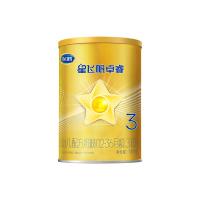 飞鹤 卓睿3段12-36月婴幼儿配方奶粉试用听装130g*1罐