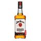 JIM BEAM 美国洋酒波本威士忌酒1000ml