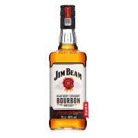 88VIP：JIM BEAM 三得利金宾JimBeam美国进口洋酒波本威士忌酒1000ml