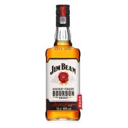 JIM BEAM 波本威士忌 1000ml