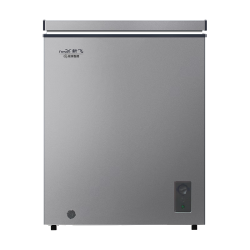 新飞 100L单温家用冷柜  BC/BD-100KAT/L