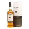 BOWMORE 15年单一麦芽苏格兰威士忌 43%vol 1L 礼盒装