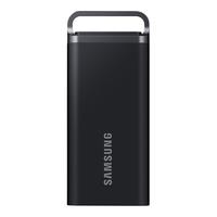 SAMSUNG 三星 T5 EVO USB3.2 移动固态硬盘 Type-C