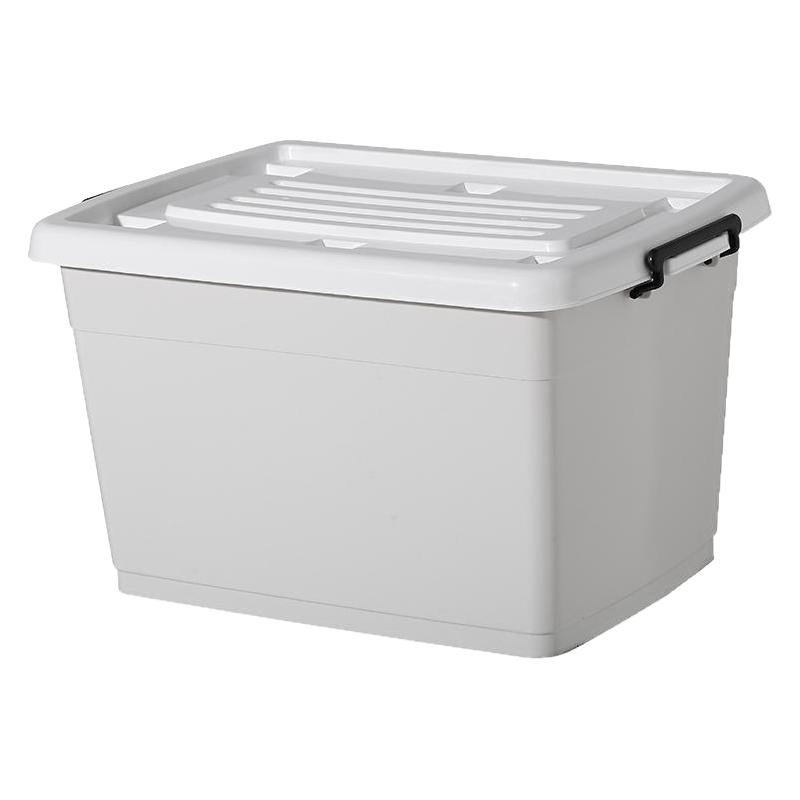 巧能 轻收系列 收纳箱 50L