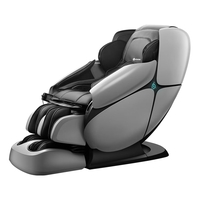 宫和【2024升级5218Pro】4D家用按摩椅全身按摩太空舱智能电动全自动多功能日本高端按摩椅
