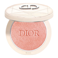 Dior 凝脂恒久高光蜜粉 钻光闪耀立体轮廓提亮修容 06 CORAL GLOW 珊瑚金
