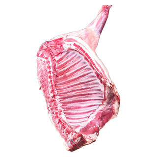 伊民康洋宁夏滩羊肉 生鲜半只羊 羊排羊肉卷羊蝎子全羊整只年货礼盒清真 现宰全羊整只30斤 全羊整只30斤源头直发）