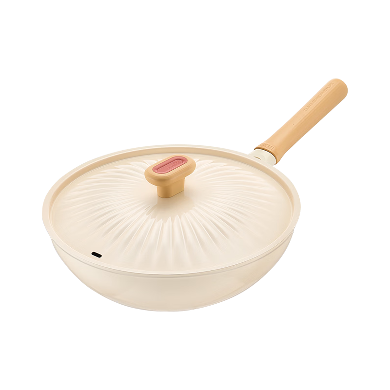 30cm轻奢火红点 30cm