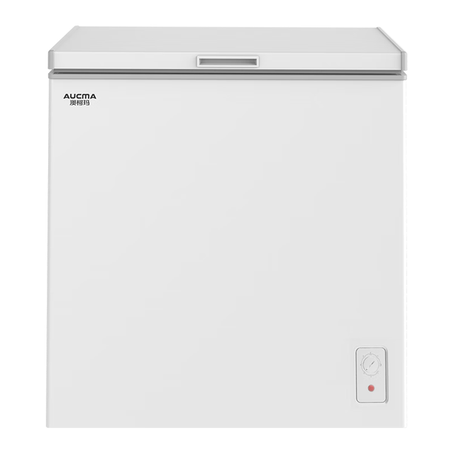 澳柯玛 AUCMA BC/BD-208HNE 冰柜 208L