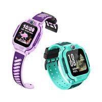 小天才电话手表Q3 儿童手表4G全网通大屏幕视频通话大内存游泳防水定位中小高