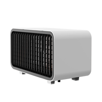 小达 桌面取暖器