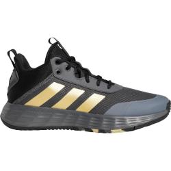 adidas OWNTHEGAME 2.0 男实战篮球鞋