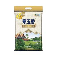 福临门 泰玉香 尚品茉莉香米 10kg