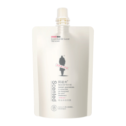 阿道夫 嫩滑滋润 沐浴露  香氛 50ml