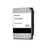 Western Digital西部数据 WD/西部数据3.5英寸10T16T18T22T氦气SATA企业级机械硬盘