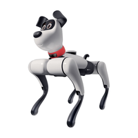 WEILAN EILAN BabyAlpha系列机器狗 蔚蓝阿尔法机器狗