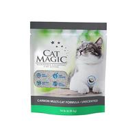 CAT MAGIC 喵洁客 活性炭猫砂