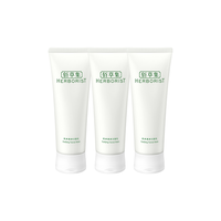 肌本清源洁面乳温和清洁皮肤洗面奶清爽不干燥