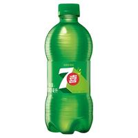 7-Up 七喜 汽水 冰爽柠檬味